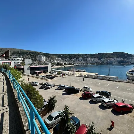 Blue Deluxe * Sarandë