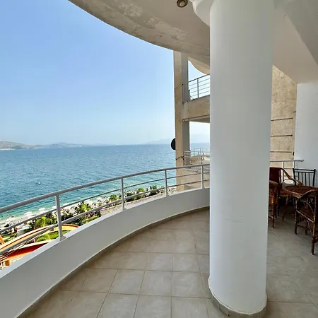 Blue Deluxe * Sarandë