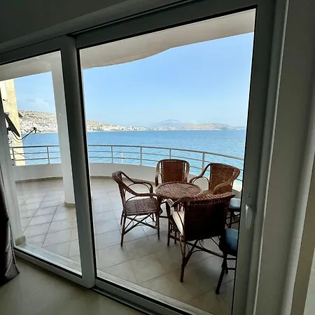 Blue Deluxe * Sarande
