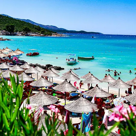 Blue Deluxe Sarande
