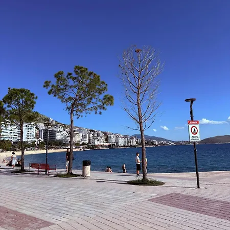 Blue Deluxe Sarandë